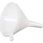 PETRAplast Plastová nálevka 120 mm Barva: Šedá – Zboží Dáma