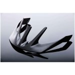 Náhradní díl Fox Racing Flux Helmet Visor – Hledejceny.cz
