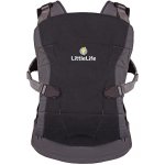 LittleLife Acorn Baby Carrier šedá – Zbozi.Blesk.cz