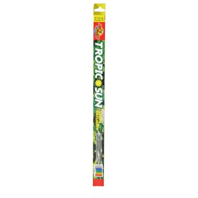 Zoo Med Tropic Sun 5500K Daylight 15 W, 450mm – Zbozi.Blesk.cz