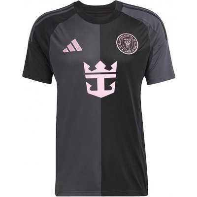 adidas dres INTER MIAMI 25/26 Away Messi – Zboží Mobilmania