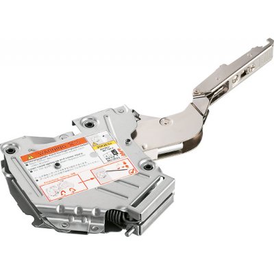 BLUM Zvedací mechanismus HK-S - střední 20K2C – Zboží Mobilmania