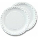 Hit food pack Papírový talíř průměr 23 cm – Zboží Dáma