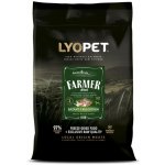 Lyopet Farmer Adult MINI Bažant s kolostrem 400 g – Zbozi.Blesk.cz