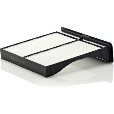 MANN-FILTER Kabinový filtr MANN CU22004 (MF CU22004) - SUBARU | Zboží Auto