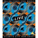 Rolling Stones : Steel Wheels BRD