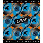 Rolling Stones : Steel Wheels BRD – Hledejceny.cz