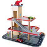 Small Foot Poschoďové garáže – Zboží Mobilmania