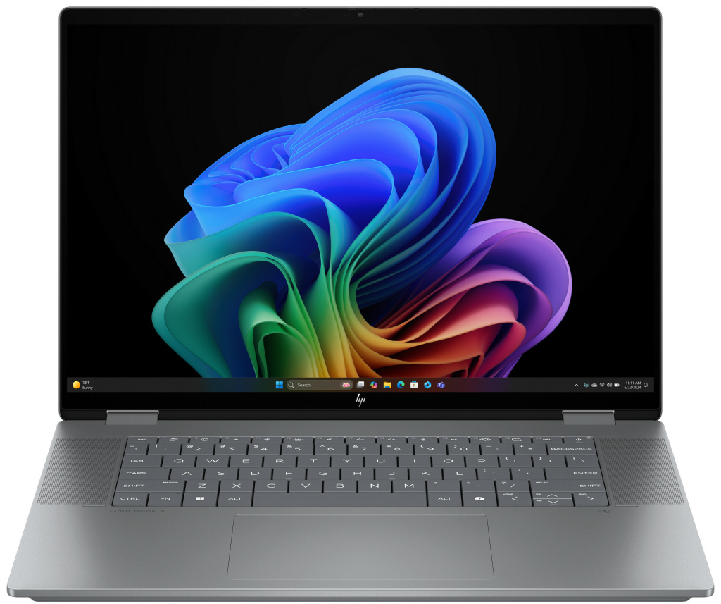 HP OmniBook X Flip AI 16-ar0004nc BX8Q8EA