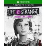 Life is Strange: Before the Storm (Limited Edition) – Hledejceny.cz