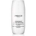 Payot Déodorant Ultra Douceur roll-on 75 ml – Hledejceny.cz
