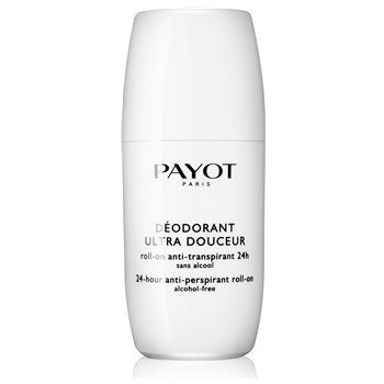 Payot Déodorant Ultra Douceur roll-on 75 ml