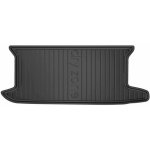 Koberce gumové FroGum Toyota Yaris II 2005-2011 – Hledejceny.cz