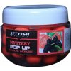 Návnada a nástraha Jet Fish Plovoucí Boilies Mystery POP-UP Super Spice 60g 20mm