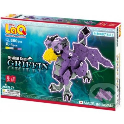 LaQ Mystical Beast GRIFFIN – Zboží Dáma