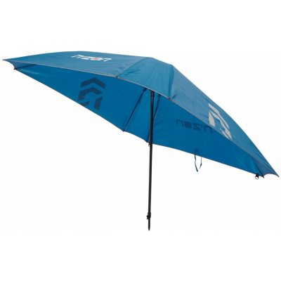 DAIWA N'ZON 125cm rybářský brolly deštník čtvercový – Zboží Mobilmania