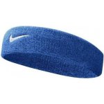 Nike Swoosh headband Royal – Zboží Dáma