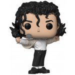 Funko Pop! 346 Michael Jackson – Sleviste.cz