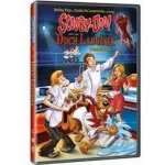 Scooby-Doo! a Duch labužník DVD – Hledejceny.cz