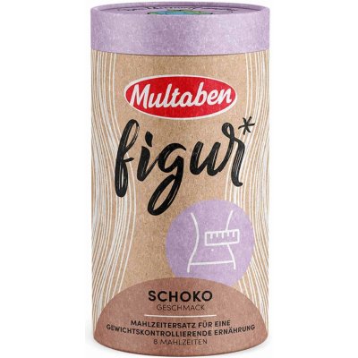 Multaben Figur Shake 440 g – Zbozi.Blesk.cz