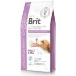 Brit Veterinary Diet Dog Grain Free Ultra-Hypoallergenic 12 kg – Sleviste.cz