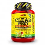 Amix Clear whey hydrolyzate 1000 g – Sleviste.cz