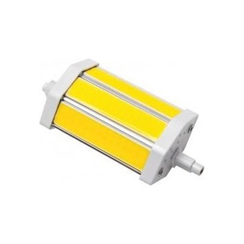 Digilamp LED žárovka R7S-118 bílá 10W