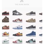 Nike SB: The Dunk Book – Sleviste.cz