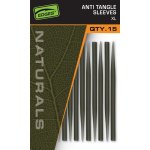 Fox Převleky Edges Naturals Anti Tangle Sleeves XL 15 ks – Zboží Dáma