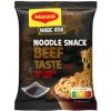 Instantní jídlo Maggi Magic Asia Instantní nudle s hovězí příchutí 62 g