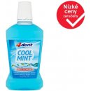 4Dent Cool mint ústní voda 500 ml