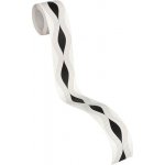 A.S. Création 282217 samolepící bordura na zeď Only Borders, rozměry 0,5 x 5 m – Zboží Dáma