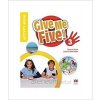 Give Me Five! Level 3. Activity Book