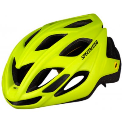 Specialized Chamonix Mips hyper green 2020