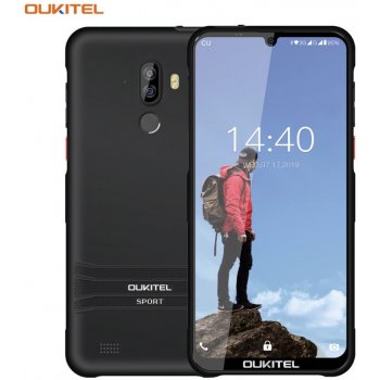 Oukitel Y1000