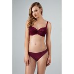 Triola kalhotky 34795 BV88 bordó – Zboží Dáma