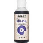 BioBizz Bio-pH+ 250 ml – HobbyKompas.cz