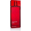 Armand Basi In Red parfémovaná voda dámská 100 ml