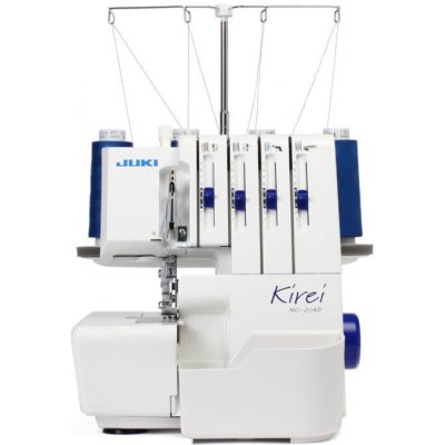 Juki MO 204D – Sleviste.cz