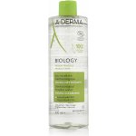 A-Derma Biology hydratační micelární voda 400 ml – Zboží Dáma