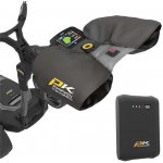PowaKaddy zimní návleky na madlo Handle Therma Mitts – Hledejceny.cz