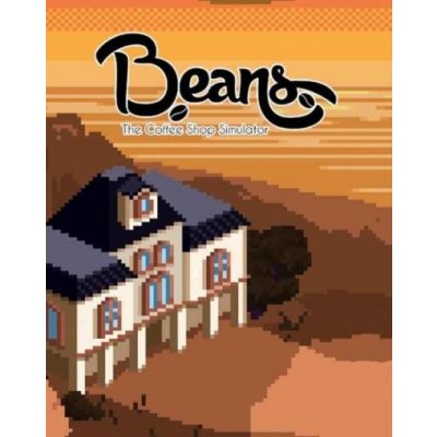 Beans: The Coffee Shop Simulator – Zboží Mobilmania