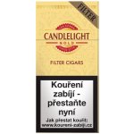 Candlelight Filter Gold 10 ks – Sleviste.cz
