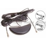 LUNEX GPS+GSM vnitrni antena – Hledejceny.cz