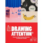 Drawing attention - Slovart – Hledejceny.cz