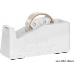 Stolní odvíječ Nova, na malé/velké lepící pásky 10 mm/10 m - 25 mm/66 m – Zboží Živě