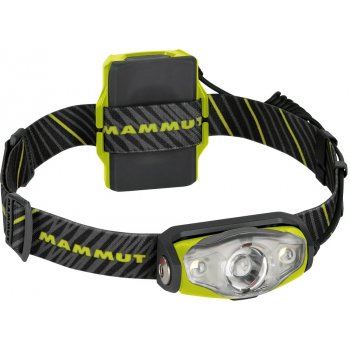 Mammut X-Shot