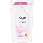 Dove Nourishing Secrets Glowing Lotus tekuté mýdlo náhradní náplň 500 ml – Zbozi.Blesk.cz