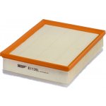 Vzduchový filtr HENGST FILTER E1139L – Hledejceny.cz
