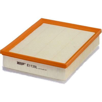 Vzduchový filtr HENGST FILTER E1139L – Hledejceny.cz